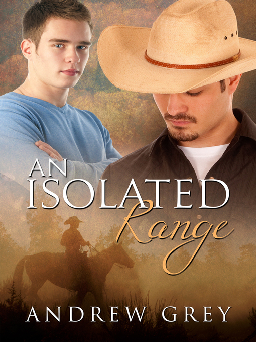 Title details for An Isolated Range by Andrew Grey - Available